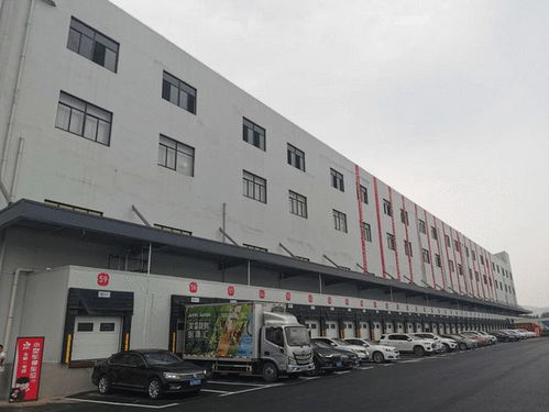 CO₂制冷 双碳目标下冷链技术发展的最优路径——基于盾安中央空调的创变蓝图